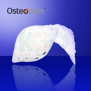 VẬT LIỆU CẤY GHÉP SINH HỌC NÂNG CAO CHÓP ĐẦU MŨI OSTEOMESH PCL 3D BIO PRINTING